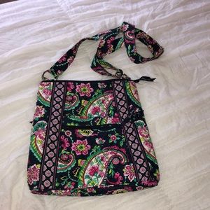 Vera Bradley cross body